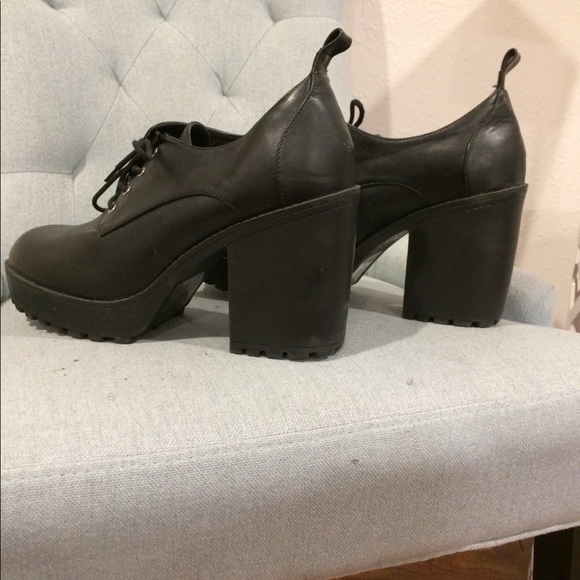 Various Torrid shoes ranging from size 11.5 to 12w - Picture 2 of 16